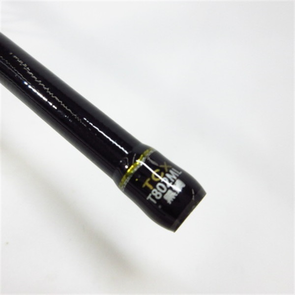 トリプルクロス クロダイスタイルＴＣＸーＴ８０２ＭＬ／黒鯛